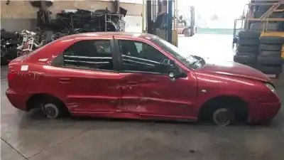 Veicolo di demolizione citroen xsara berlina 2.0 hdi 90 dell'anno 2001 alimentato rhy (dw10td)