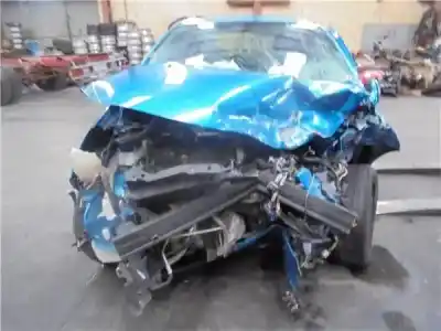 Здавання транспортного засобу peugeot 207/207+ (wa_, wc_) 1.4 hdi року 2007 потужний 8hz (dv4td)