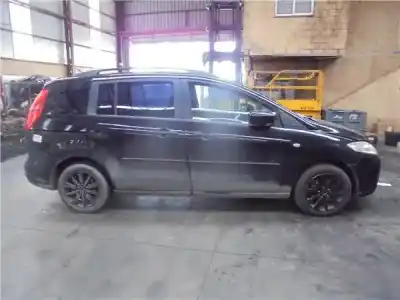 Veículo de Sucata mazda 5 berlina (cr) 2.0 crtd active (81kw) do ano 2006 alimentado d/rf