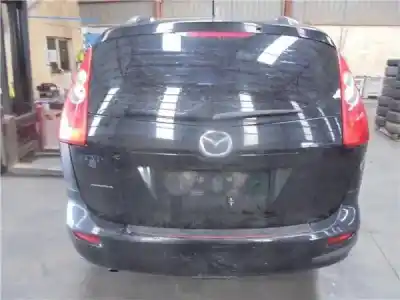 Veículo de Sucata mazda 5 berlina (cr) 2.0 crtd active (81kw) do ano 2006 alimentado d/rf