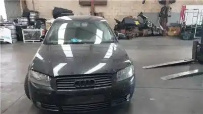 Здавання транспортного засобу audi a3 (8p1) 2.0 tdi 16v року 2004 потужний bkd Здавання транспортного засобу audi a3 (8p1) 2.0 tdi 16v року 2004 потужний bkd