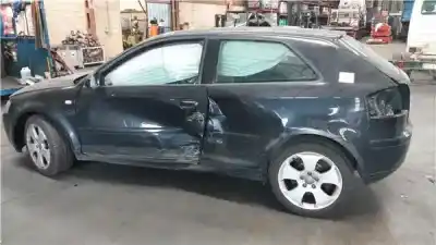 Здавання транспортного засобу audi a3 (8p1) 2.0 tdi 16v року 2004 потужний bkd Здавання транспортного засобу audi a3 (8p1) 2.0 tdi 16v року 2004 потужний bkd