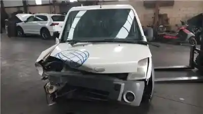 Утилизация автомобиля FORD TRANSIT CONNECT (P65_, P70_, P80_) 1.8 Di года 2005 питание BHPA