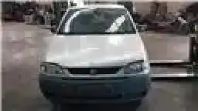 Hurda Aracı SEAT AROSA (6H1)  Yılın 1999 güçlü AHT