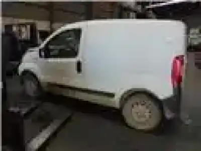 Hurda Aracı CITROEN NEMO FURGONETA/MONOVOLUMEN (AA_)  Yılın 2008 güçlü 8HS (DV4TD)