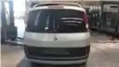 Scrapping Vehicle renault espace iv (jk0/1_) 2.0 dci (jk01. jk02. jk1j. jk1k. jk1h) of the year 2007 powered m9r 740