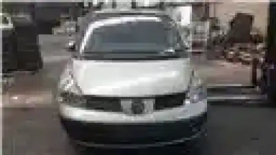 Scrapping Vehicle renault espace iv (jk0/1_) 2.0 dci (jk01. jk02. jk1j. jk1k. jk1h) of the year 2007 powered m9r 740