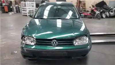 Hurda Aracı VOLKSWAGEN GOLF IV BERLINA (1J1)  Yılın 1998 güçlü AGR