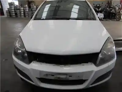 Hurda Aracı OPEL ASTRA H BERLINA  Yılın 2004 güçlü Z 17 DTL