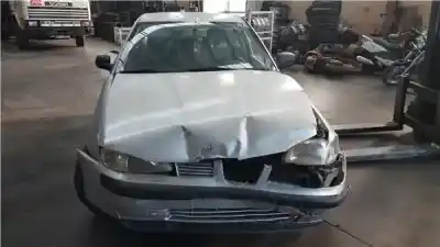 Hurda Aracı SEAT IBIZA (6K1)  Yılın 2001 güçlü AUD
