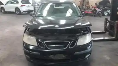 Hurda Aracı SAAB 9-3 BERLINA  Yılın 2005 güçlü Z 19 DT