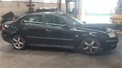 Scrapping Vehicle saab 9-3 berlina 1.9 tid vector (i/d) of the year 2005 powered z 19 dt