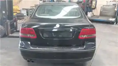 Scrapping Vehicle saab 9-3 berlina 1.9 tid vector (i/d) of the year 2005 powered z 19 dt