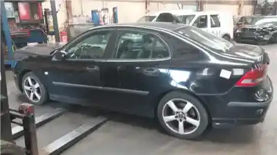 Scrapping Vehicle saab 9-3 berlina 1.9 tid vector (i/d) of the year 2005 powered z 19 dt