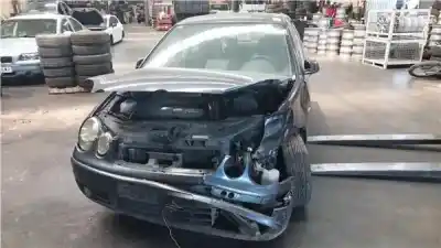 Veicolo di demolizione VOLKSWAGEN POLO (9N1)  dell'anno 2003 alimentato ATD