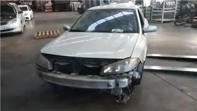 Veicolo di demolizione RENAULT LAGUNA II (BG0)  dell'anno 2005 alimentato K4M 716