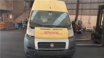 Veicolo di demolizione FIAT DUCATO CAJA/CHASIS (250_)  dell'anno 2013 alimentato F1AE3481D