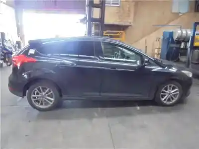 Scrapping Vehicle ford focus berlina (cew) 1.0 business of the year 2015 powered m1dd