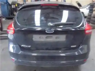 Scrapping Vehicle ford focus berlina (cew) 1.0 business of the year 2015 powered m1dd