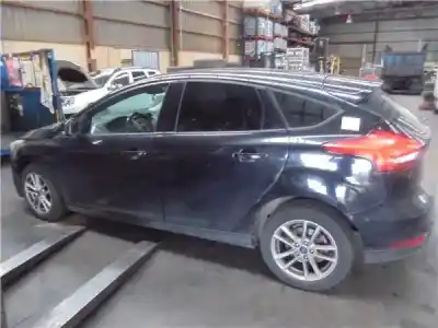 Scrapping Vehicle ford focus berlina (cew) 1.0 business of the year 2015 powered m1dd