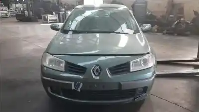 Veicolo di demolizione RENAULT MEGANE II SEDÁN (LM0/1_)  dell'anno 2006 alimentato K9K 732