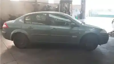 Утилизация автомобиля renault megane ii sedán (lm0/1_) 1.5 dci (lm1e) года 2006 питание k9k 732