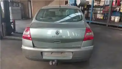 Утилизация автомобиля renault megane ii sedán (lm0/1_) 1.5 dci (lm1e) года 2006 питание k9k 732