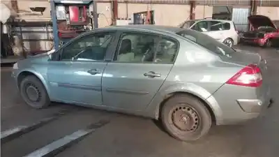 Утилизация автомобиля renault megane ii sedán (lm0/1_) 1.5 dci (lm1e) года 2006 питание k9k 732