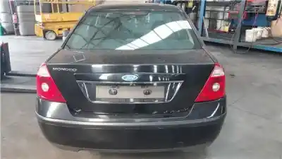 Sloopvoertuig ford mondeo iii sedán (b4y) 2.2 tdci van het jaar 2005 aangedreven qjba