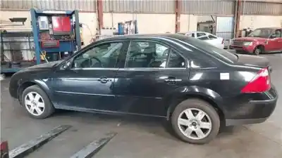 Sloopvoertuig ford mondeo iii sedán (b4y) 2.2 tdci van het jaar 2005 aangedreven qjba