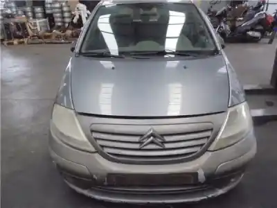 Verschrottungsfahrzeug CITROEN C3 PLURIEL (HB_)  des Jahres 2003 angetrieben 8HX (DV4TD)