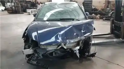 Verschrottungsfahrzeug CITROEN C4 BERLINA  des Jahres 2007 angetrieben 9HY (DV6TED4)