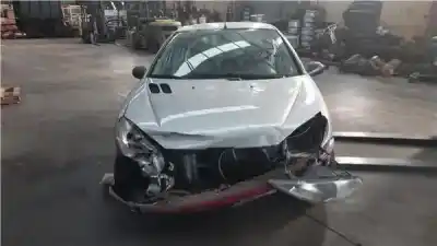 Verschrottungsfahrzeug PEUGEOT 206+ (2L_, 2M_)  des Jahres 1999 angetrieben KFX (TU3JP)