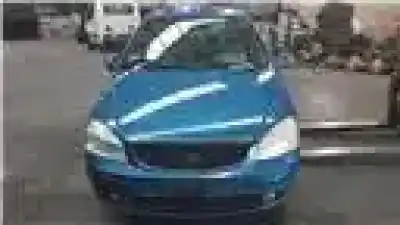 Sloopvoertuig TATA INDICA (40_V2) 1.4 Elegance van het jaar 2008 aangedreven G475 SI 48