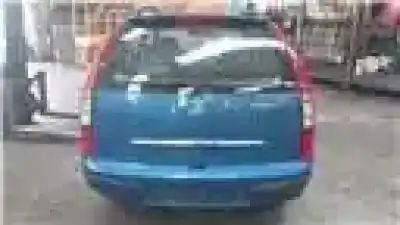 Veicolo di demolizione tata indica (40_v2) 1.4 elegance dell'anno 2008 alimentato g475 si 48