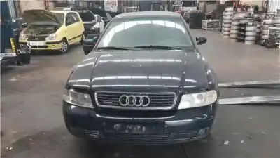 Здавання транспортного засобу AUDI A4 B5 AVANT (8D5) 2.5 TDI року 2004 потужний AKN