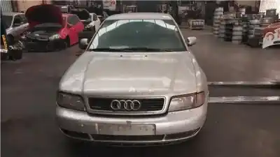 Здавання транспортного засобу AUDI A4 B5 AVANT (8D5) 1.8 T року 1996 потужний AEB