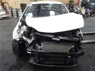 Veículo de Sucata KIA RIO (UB) 1.2 Basic do ano 2015 alimentado G4LA