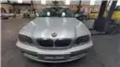 Veículo de Sucata BMW SERIE 3 COUPE (E46) 326 Ci COUPE do ano 1999 alimentado G/ 25-6S-4