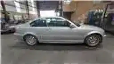 Veículo de Sucata bmw serie 3 coupe (e46) 326 ci coupe do ano 1999 alimentado g/ 25-6s-4