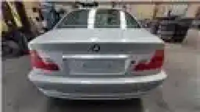 Veículo de Sucata bmw serie 3 coupe (e46) 326 ci coupe do ano 1999 alimentado g/ 25-6s-4