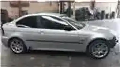 Veículo de Sucata bmw serie 3 compacto (e46) 2.0 320td do ano 2001 alimentado 20-4d 4d