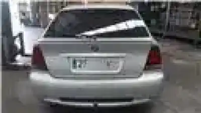 Veículo de Sucata bmw serie 3 compacto (e46) 2.0 320td do ano 2001 alimentado 20-4d 4d