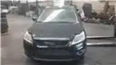 Здавання транспортного засобу ford focus ii (da_) 1.6 tdci року 2010 потужний hhda