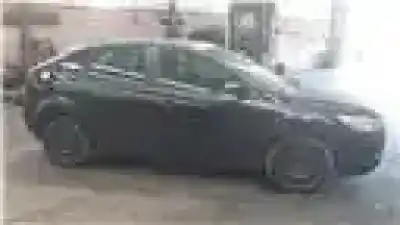 Здавання транспортного засобу ford focus ii (da_) 1.6 tdci року 2010 потужний hhda