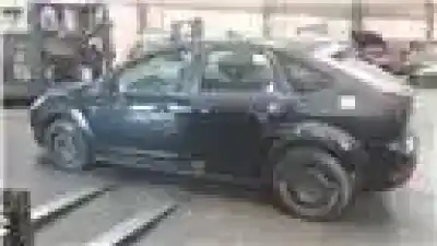 Здавання транспортного засобу ford focus ii (da_) 1.6 tdci року 2010 потужний hhda