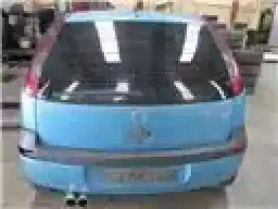 Vehicul casat opel corsa c (x01) 1.2 (f08, f68) al anului 2004 alimentat z 12 xe