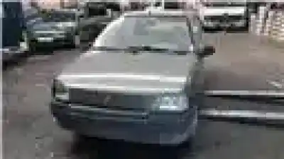 Hurda Aracı renault clio ii fase i (b/cb0) (1998->) 1.9 d (b/cb0e) yılın 1999 güçlü d-f8q