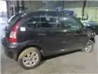 Scrapping Vehicle citroen c3 ii (sc_) 1.6 hdi of the year 2012 powered 9hp