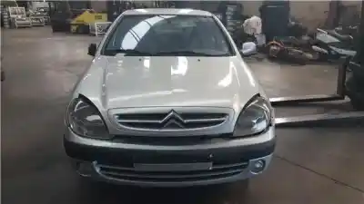 Утилизация автомобиля citroen xsara berlina 2.0 hdi 90 года 2004 питание rhy (dw10td)